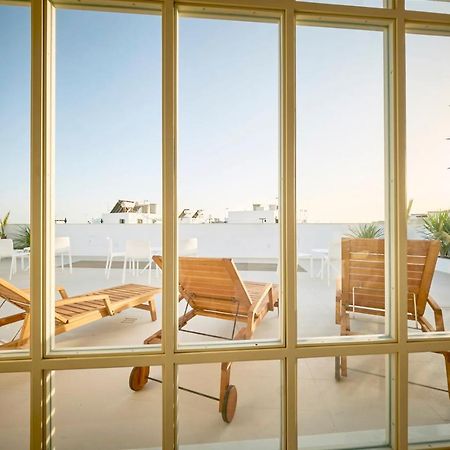 Hostal Pericon Conil De La Frontera Εξωτερικό φωτογραφία