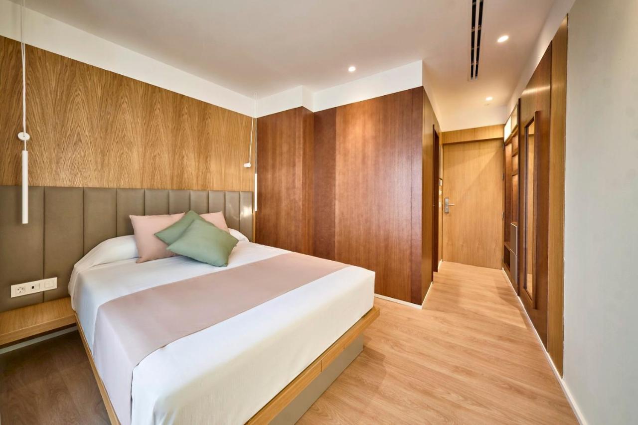 Hostal Pericon Conil De La Frontera Εξωτερικό φωτογραφία