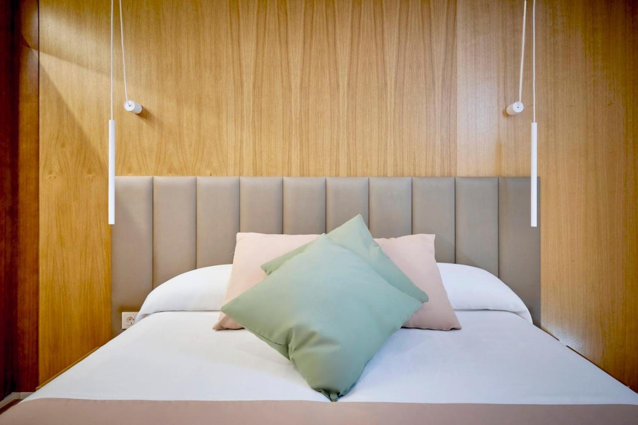 Hostal Pericon Conil De La Frontera Εξωτερικό φωτογραφία