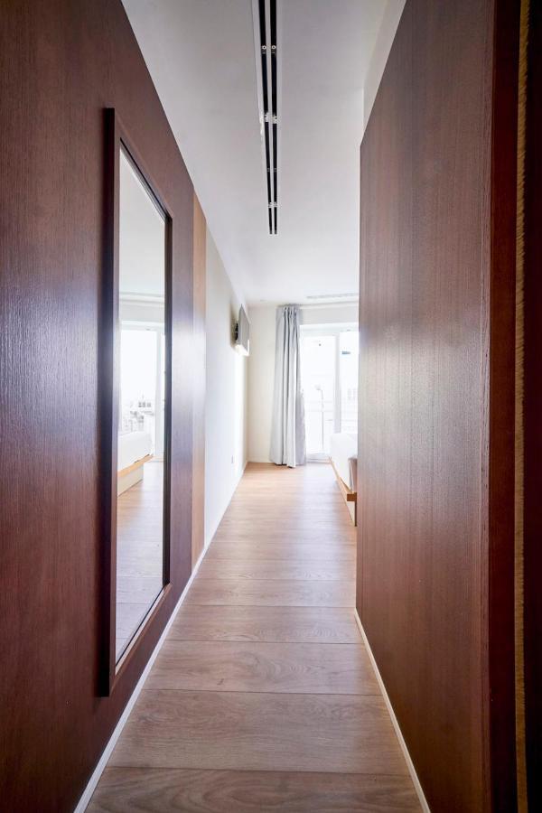 Hostal Pericon Conil De La Frontera Εξωτερικό φωτογραφία